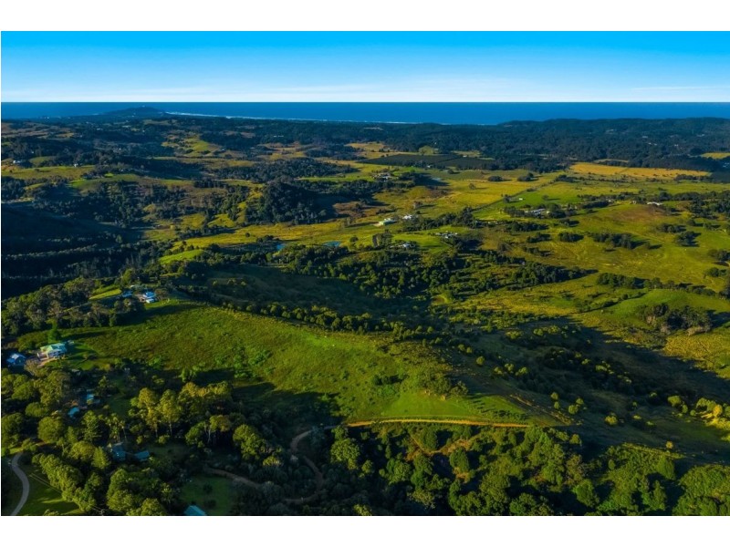 Lot 1 404 Old Byron Bay Rd, Newrybar NSW 2479