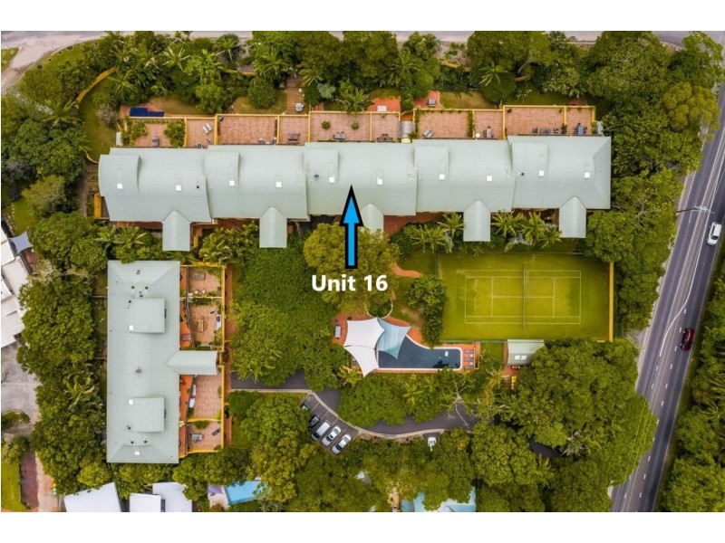 Unit 16 64-70 Broken Head Road, Byron Bay NSW 2481