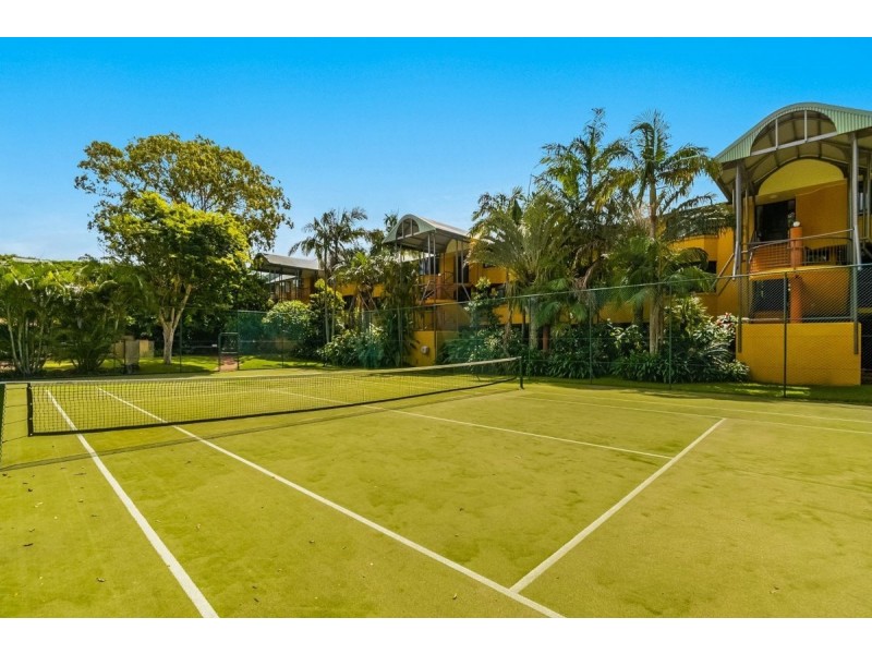 Unit 16 64-70 Broken Head Road, Byron Bay NSW 2481