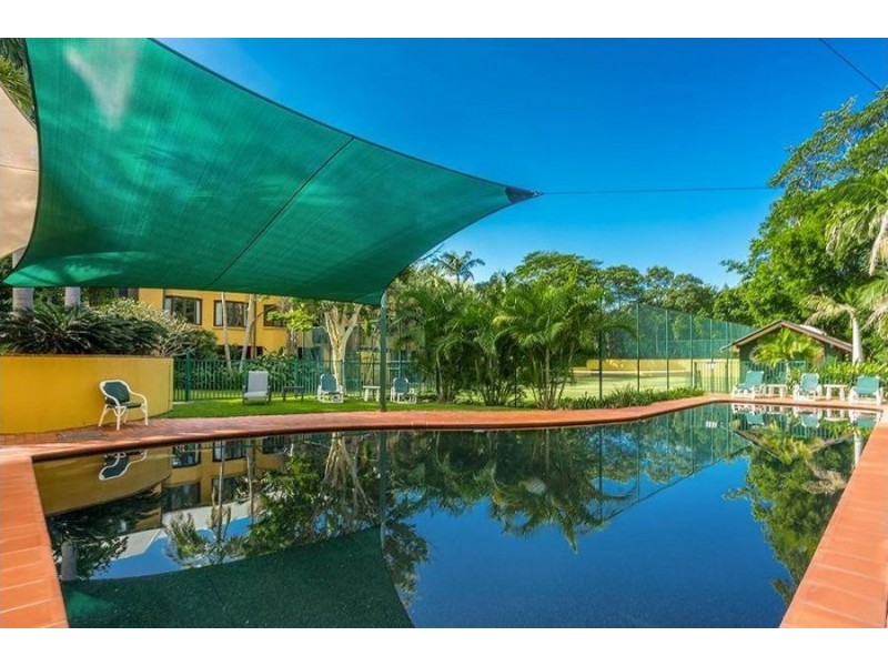 Unit 16 64-70 Broken Head Road, Byron Bay NSW 2481