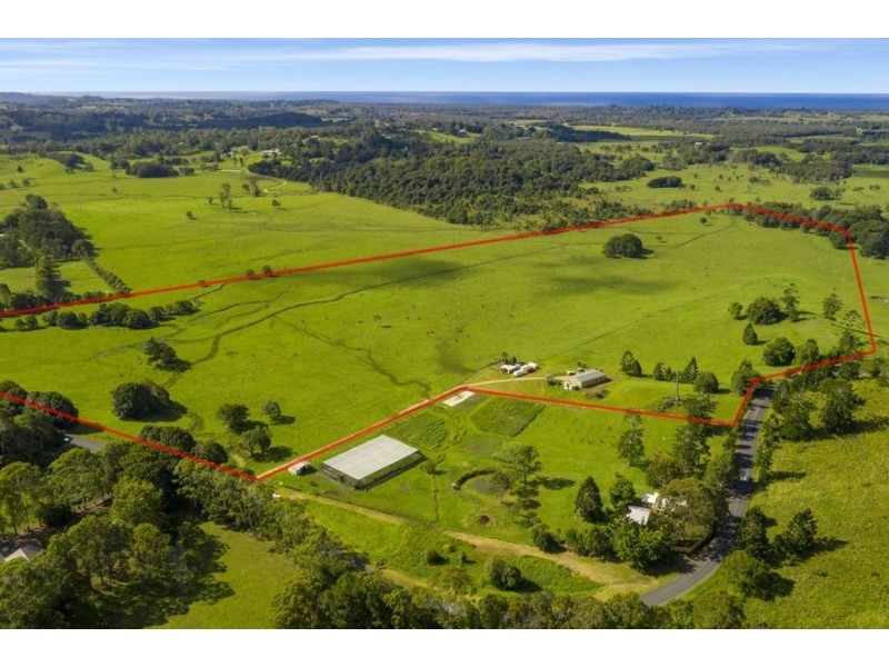 Lot 7 518 Myocum Rd, Myocum NSW 2481