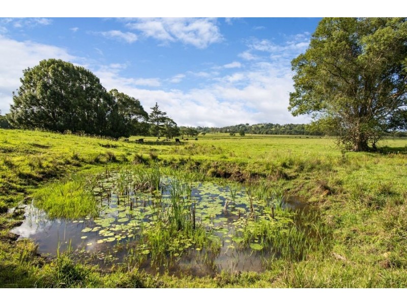 Lot 7 518 Myocum Rd, Myocum NSW 2481