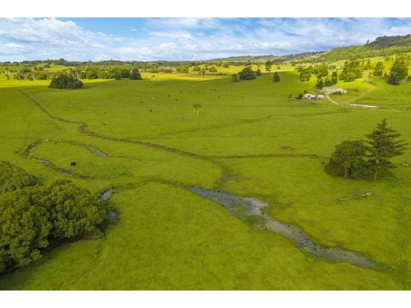 Lot 7 518 Myocum Rd, Myocum NSW 2481