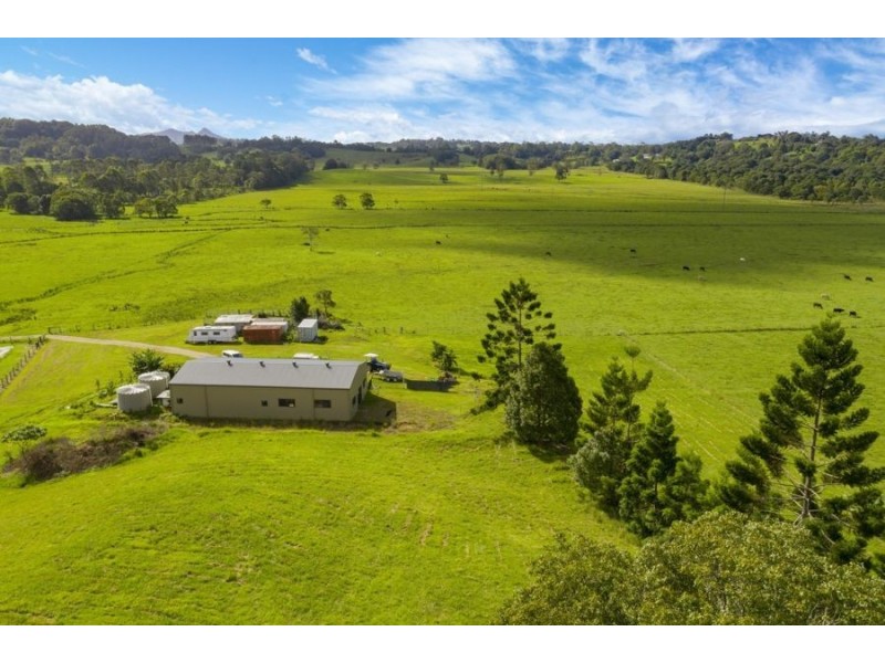 Lot 7 518 Myocum Rd, Myocum NSW 2481