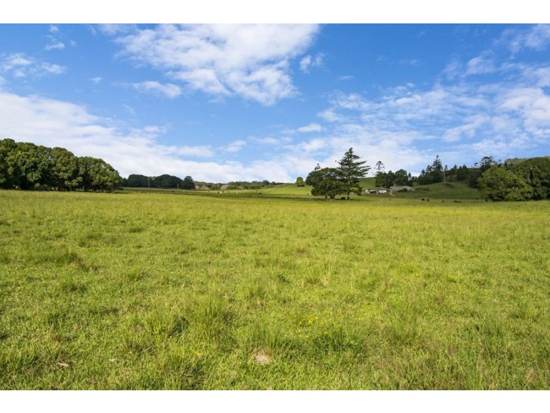 Lot 7 518 Myocum Rd, Myocum NSW 2481
