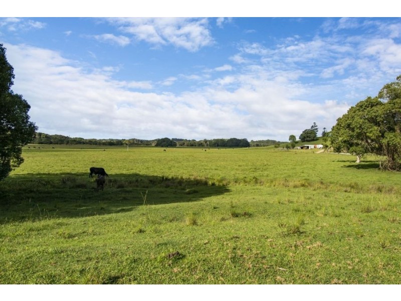 Lot 7 518 Myocum Rd, Myocum NSW 2481