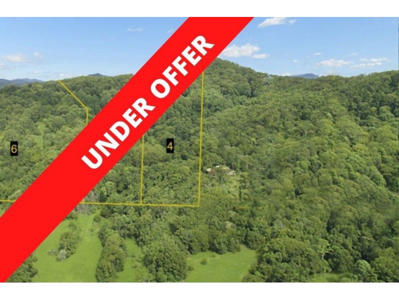 Lot 4 Dixons Rd, Burringbar NSW 2483