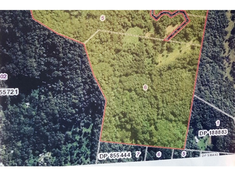 Lot 6 Dixons Rd, Burringbar NSW 2483