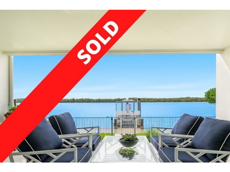 93 Burns Point Ferry Rd, West Ballina NSW 2478