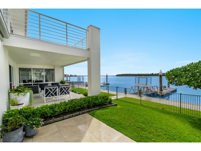 93 Burns Point Ferry Rd, West Ballina NSW 2478