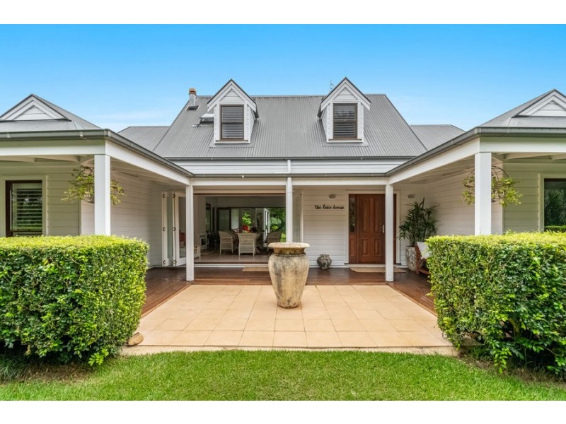 12 Magnolia Place, Ewingsdale NSW 2481