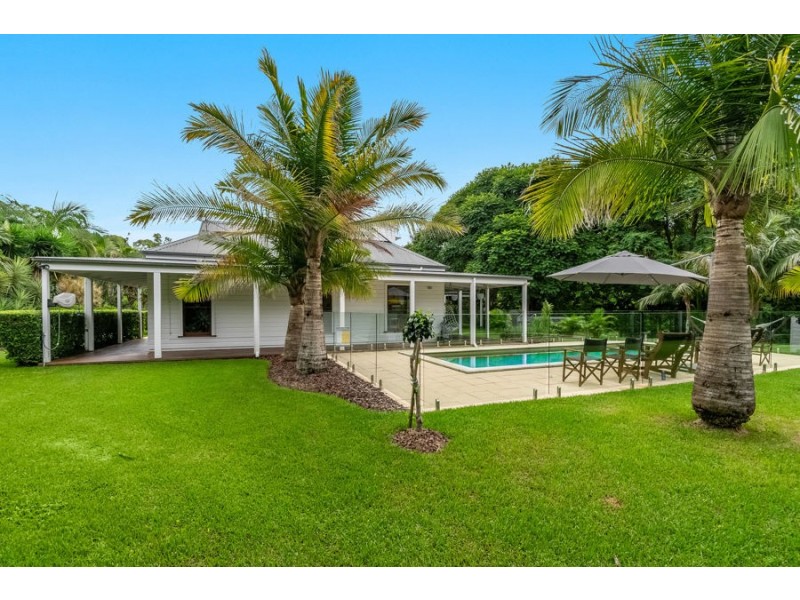 12 Magnolia Place, Ewingsdale NSW 2481