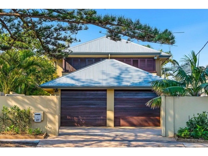 27 Shirley St, Byron Bay NSW 2481