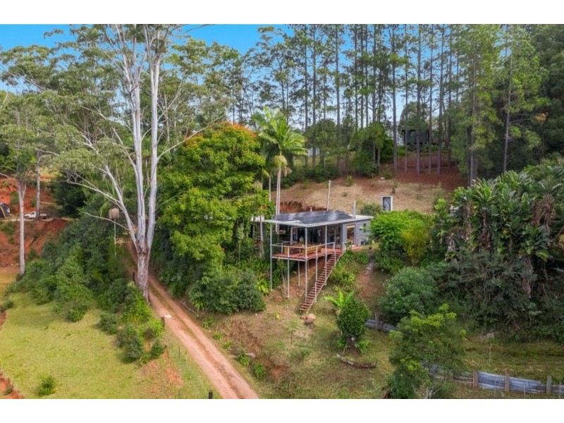 781 Upper Burringbar Rd, Upper Burringbar NSW 2483