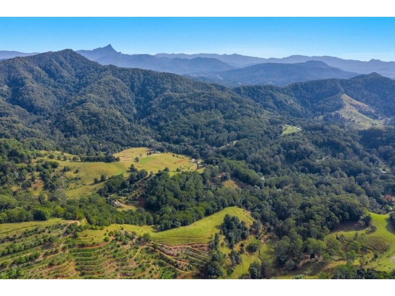 781 Upper Burringbar Rd, Upper Burringbar NSW 2483