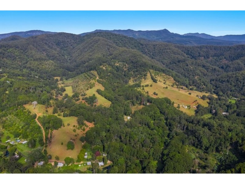 781 Upper Burringbar Rd, Upper Burringbar NSW 2483