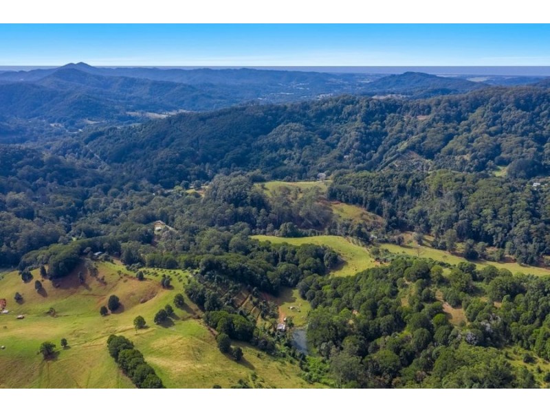 781 Upper Burringbar Rd, Upper Burringbar NSW 2483