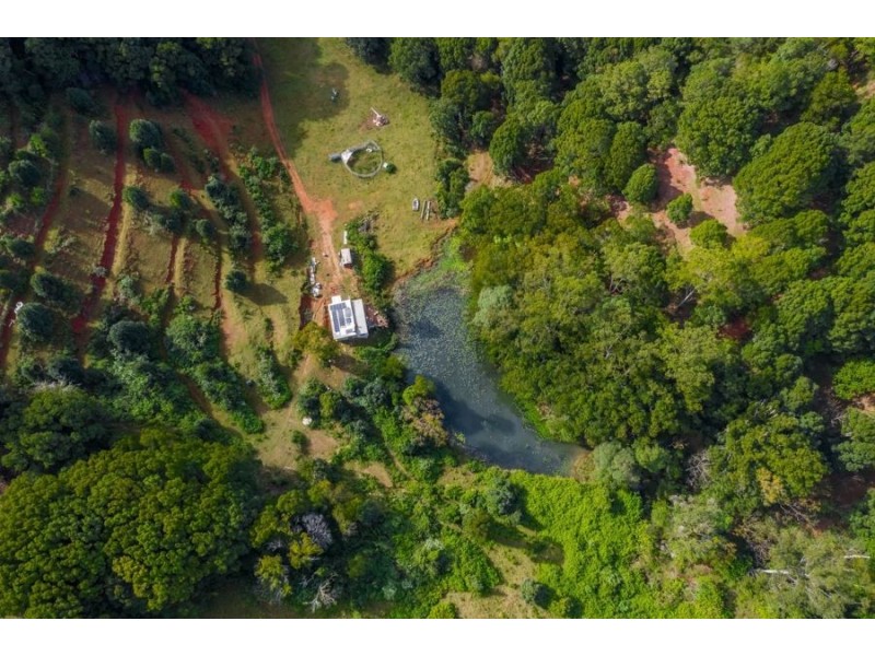 781 Upper Burringbar Rd, Upper Burringbar NSW 2483