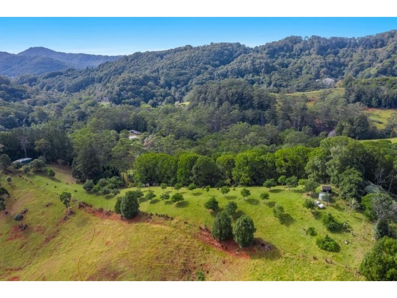 781 Upper Burringbar Rd, Upper Burringbar NSW 2483