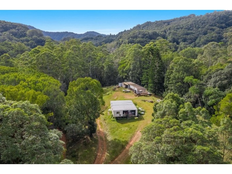 781 Upper Burringbar Rd, Upper Burringbar NSW 2483