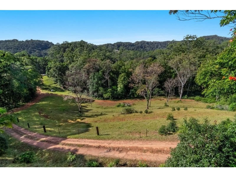 781 Upper Burringbar Rd, Upper Burringbar NSW 2483