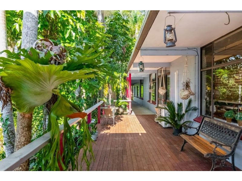 781 Upper Burringbar Rd, Upper Burringbar NSW 2483