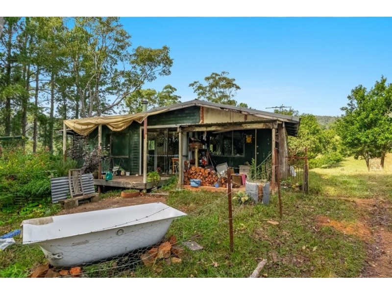 781 Upper Burringbar Rd, Upper Burringbar NSW 2483