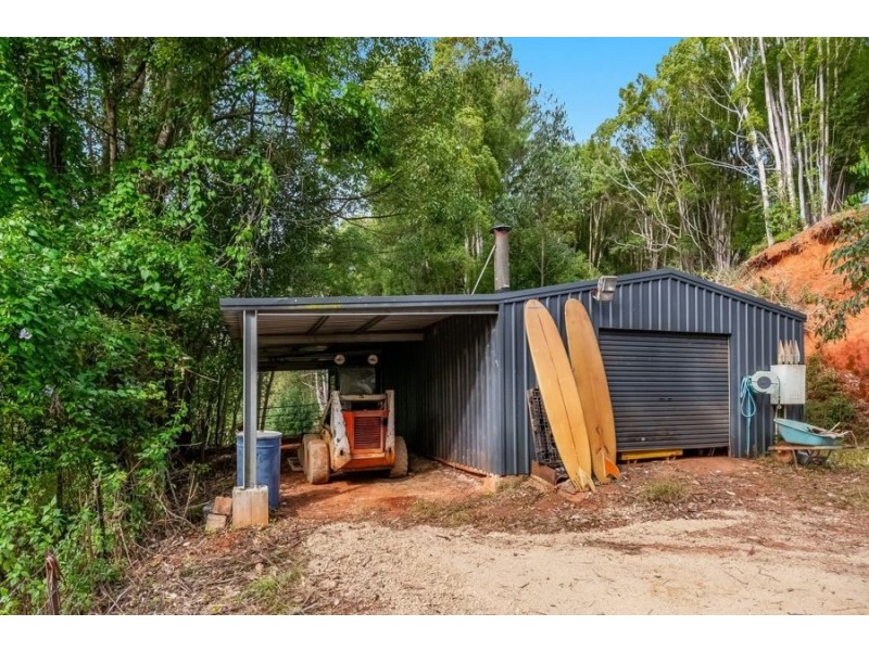 781 Upper Burringbar Rd, Upper Burringbar NSW 2483