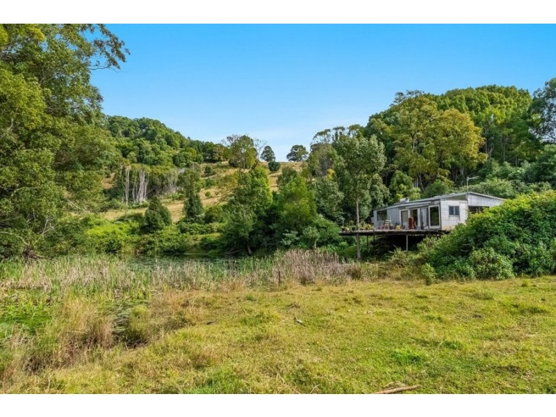781 Upper Burringbar Rd, Upper Burringbar NSW 2483