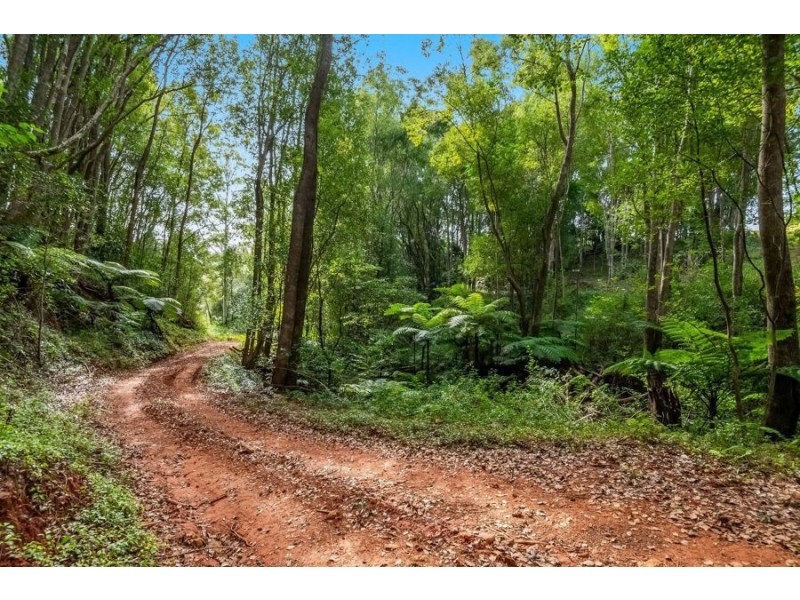 781 Upper Burringbar Rd, Upper Burringbar NSW 2483