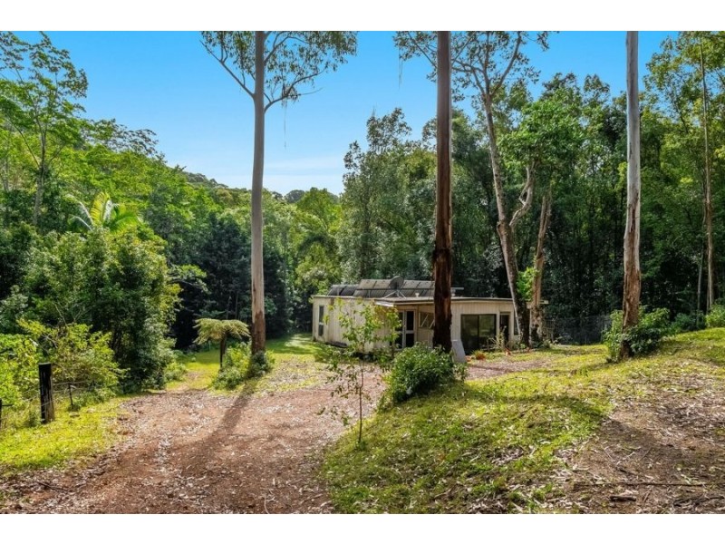 781 Upper Burringbar Rd, Upper Burringbar NSW 2483