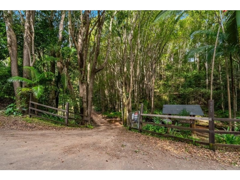 781 Upper Burringbar Rd, Upper Burringbar NSW 2483
