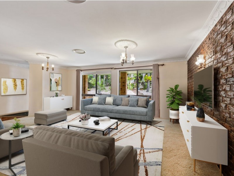 45 Fernvale Rd, Fernvale NSW 2484