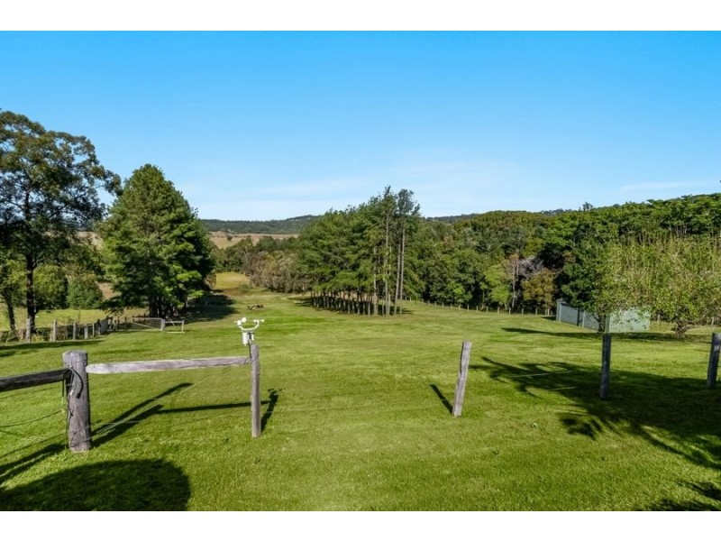 121 Myocum Downs Drive, Myocum NSW 2481