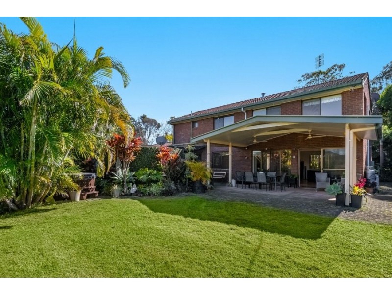 121 Myocum Downs Drive, Myocum NSW 2481