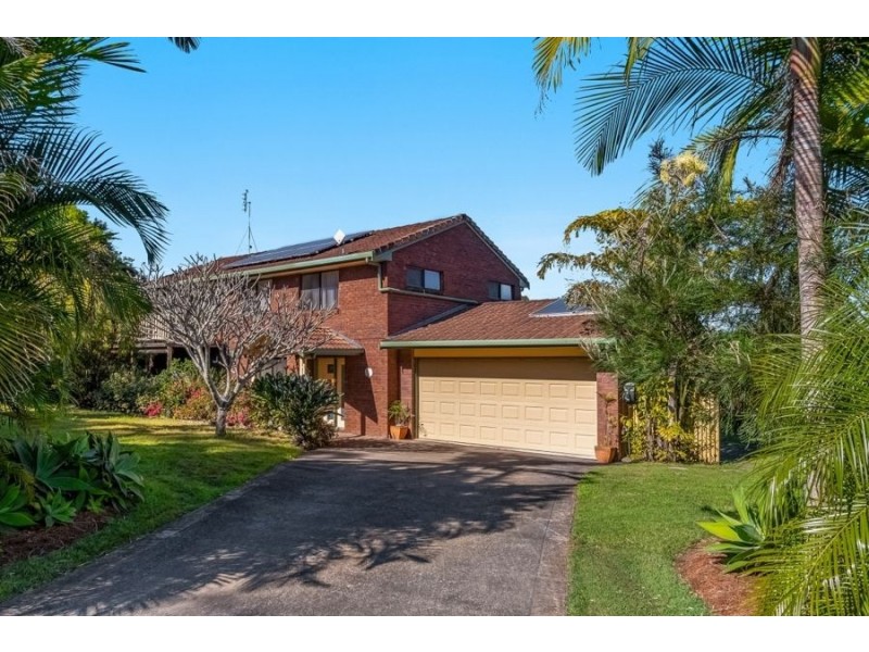 121 Myocum Downs Drive, Myocum NSW 2481