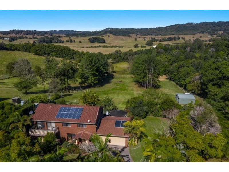 121 Myocum Downs Drive, Myocum NSW 2481