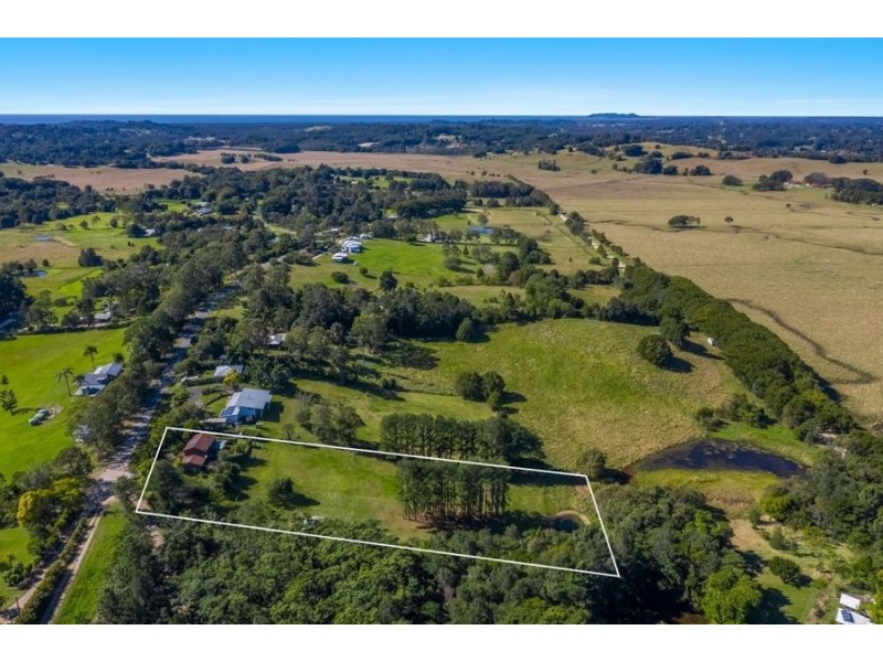 121 Myocum Downs Drive, Myocum NSW 2481