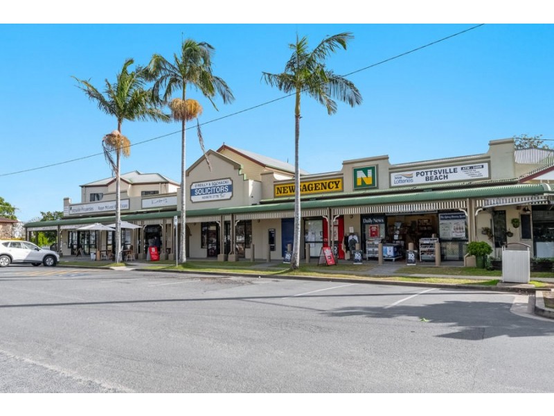 32 Victoria Ave, Pottsville NSW 2489