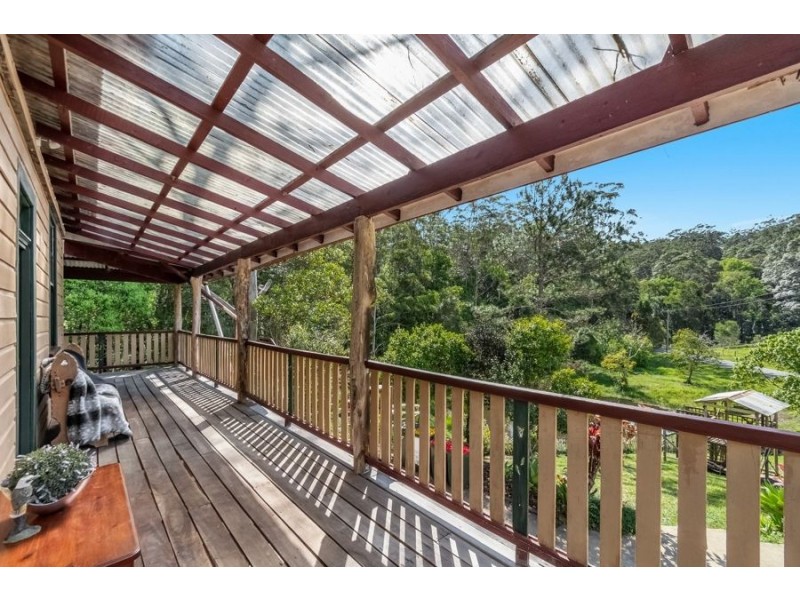 21 Wallaby Court, Stokers Siding NSW 2484