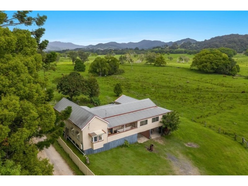 12 O’Donnells Lane, Billinudgel NSW 2483