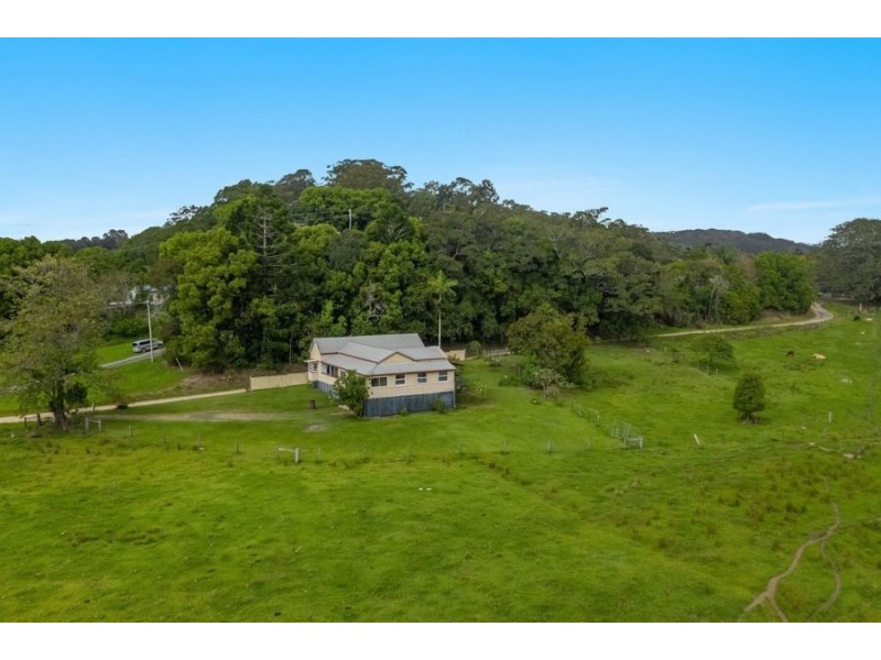 12 O’Donnells Lane, Billinudgel NSW 2483