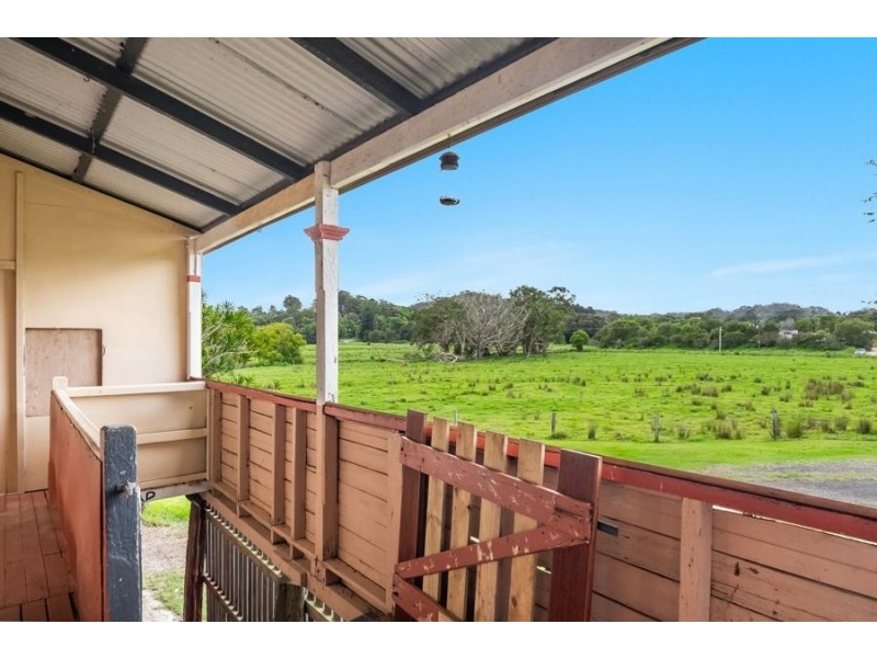 12 O’Donnells Lane, Billinudgel NSW 2483