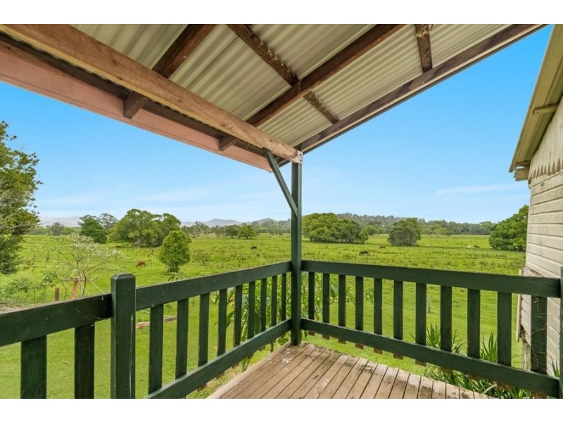 12 O’Donnells Lane, Billinudgel NSW 2483