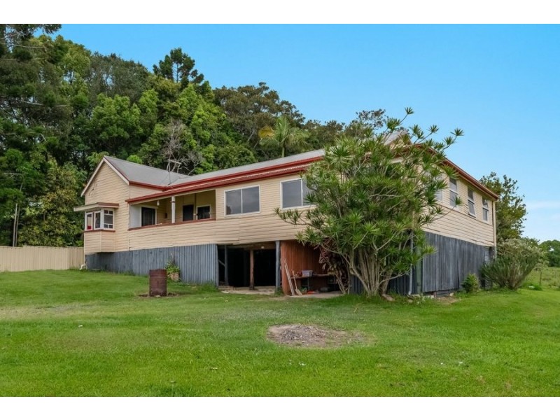 12 O’Donnells Lane, Billinudgel NSW 2483