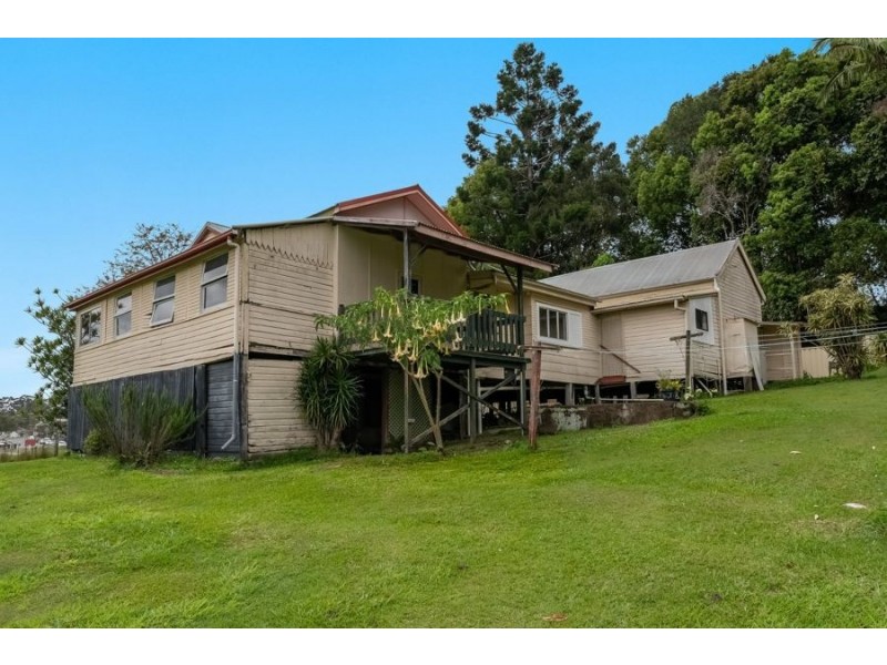 12 O’Donnells Lane, Billinudgel NSW 2483