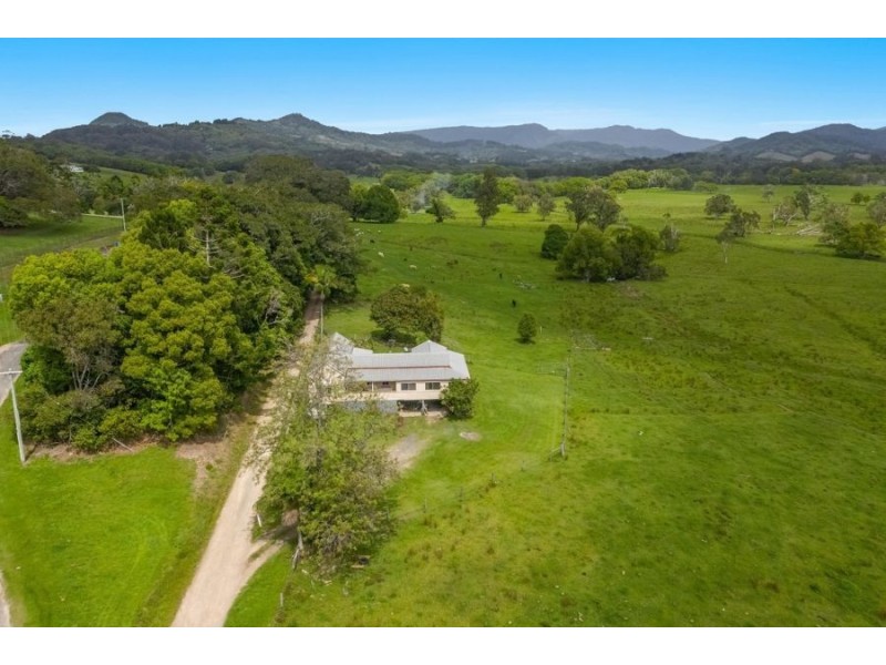 12 O’Donnells Lane, Billinudgel NSW 2483
