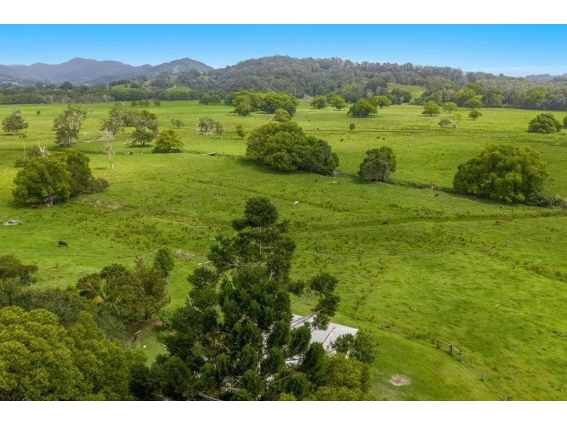 12 O’Donnells Lane, Billinudgel NSW 2483