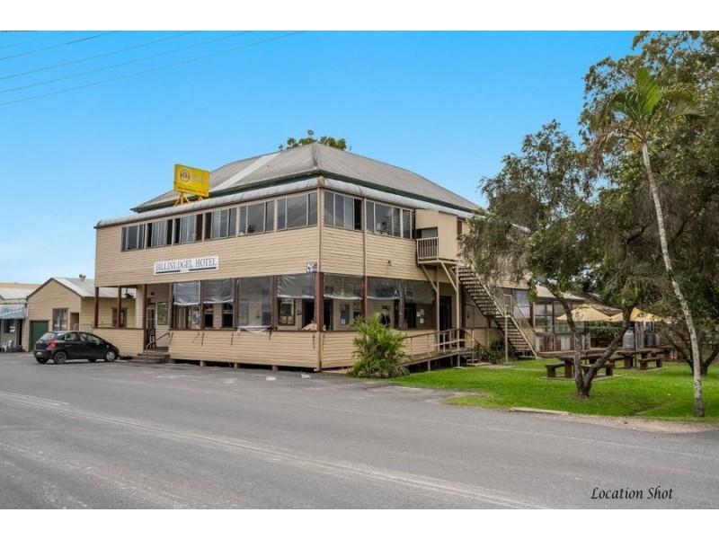 12 O’Donnells Lane, Billinudgel NSW 2483