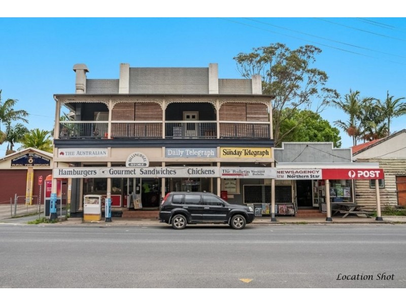 12 O’Donnells Lane, Billinudgel NSW 2483